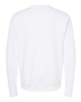 Independent Trading Co. Unisex Midweight Crewneck Sweatshirt SS3000