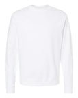 Independent Trading Co. Unisex Midweight Crewneck Sweatshirt SS3000