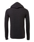BELLA + CANVAS Unisex Sponge Fleece Hoodie Sweatshirt 3719