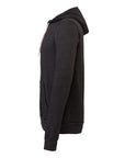 BELLA + CANVAS Unisex Sponge Fleece Hoodie Sweatshirt 3719