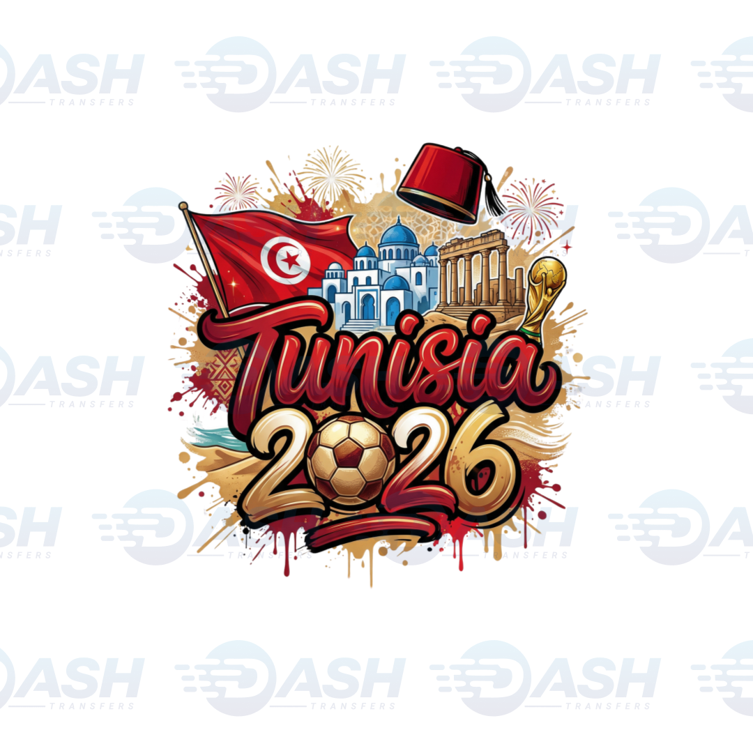 Tunisia