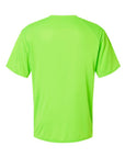 Badger Men's B-Core Sport Shoulders T-Shirt 4120