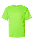Badger Men's B-Core Sport Shoulders T-Shirt 4120