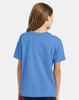Hanes Youth EcoSmart® T-Shirt 5370