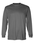 Badger Unisex B-Core Long Sleeve T-Shirt 4104