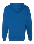Independent Trading Co. Unisex Midweight Hooded Sweatshirt SS4500