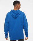 Independent Trading Co. Unisex Midweight Hooded Sweatshirt SS4500