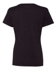 Hanes Women's Perfect-T V-Neck T-Shirt S04V