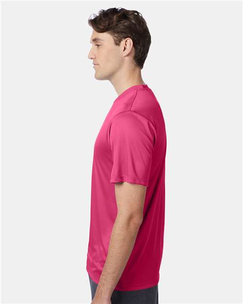Hanes Unisex Cool DRI® Performance T-Shirt 4820