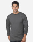 Bayside Unisex USA-Made Long Sleeve T-Shirt 5060