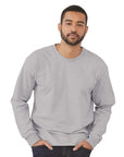 Bayside Unisex USA-Made Long Sleeve T-Shirt 5060