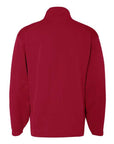 Badger Men's Performance Quarter-Zip Pullover 1480