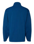 Badger Men's Performance Quarter-Zip Pullover 1480