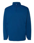 Badger Men's Performance Quarter-Zip Pullover 1480