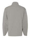 Badger Men's Performance Quarter-Zip Pullover 1480