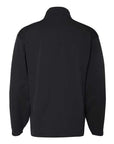 Badger Men's Performance Quarter-Zip Pullover 1480