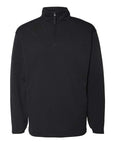 Badger Men's Performance Quarter-Zip Pullover 1480