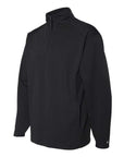 Badger Men's Performance Quarter-Zip Pullover 1480