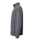 Badger Men's Performance Quarter-Zip Pullover 1480