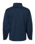 Badger Men's Performance Quarter-Zip Pullover 1480