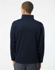 Badger Men's Performance Quarter-Zip Pullover 1480