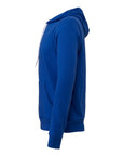 BELLA + CANVAS Unisex Sponge Fleece Hoodie Sweatshirt 3719