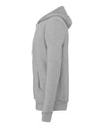 BELLA + CANVAS Unisex Sponge Fleece Full-Zip Hoodie Sweatshirt 3739