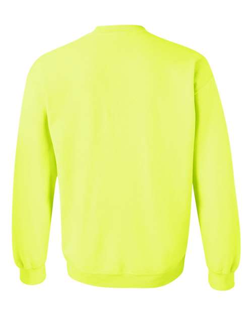 Gildan Unisex Heavy Blend™ Crewneck Sweatshirt 18000