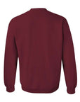 Gildan Unisex Heavy Blend™ Crewneck Sweatshirt 18000