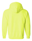 Gildan Unisex Heavy Blend™ Full-Zip Hooded Sweatshirt 18600