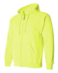 Gildan Unisex Heavy Blend™ Full-Zip Hooded Sweatshirt 18600