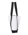 Liberty Bags Bay View Giant Zippered Tote 7006