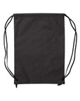 Liberty Bags Non-Woven Drawstring Backpack A136