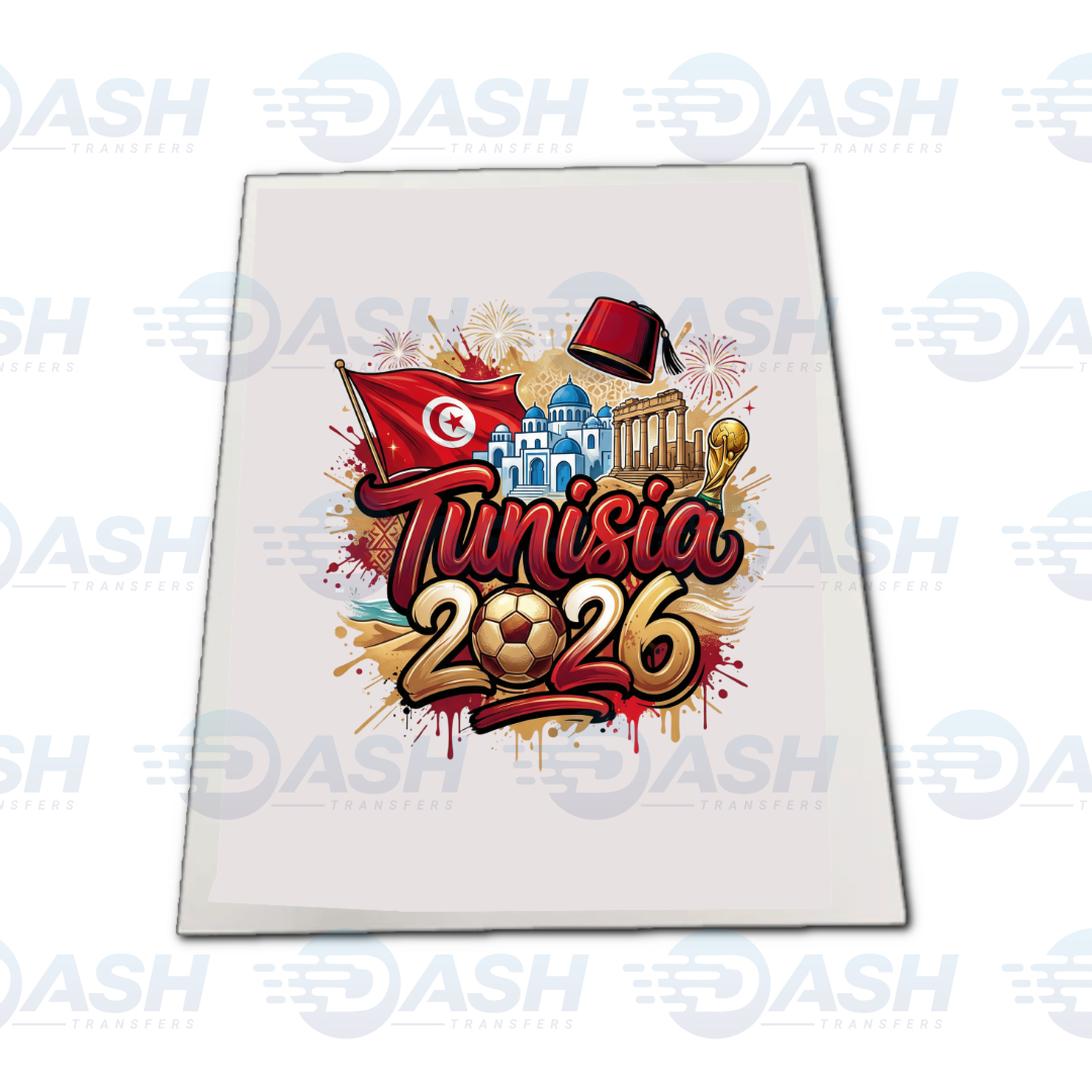Tunisia