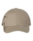 DRI DUCK Trout Cap 3256