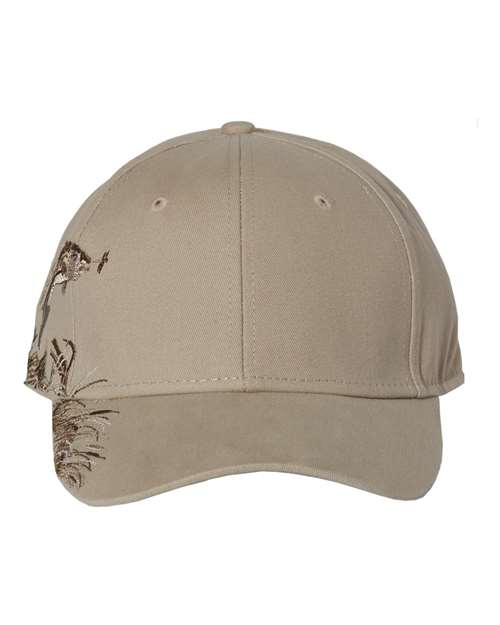DRI DUCK Trout Cap 3256