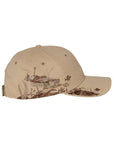DRI DUCK Bass Cap 3303