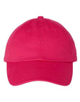 Valucap Bio-Washed Classic Dad Hat VC300A