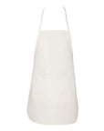 Liberty Bags Long Butcher Block Apron 5505
