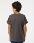 LAT Youth Fine Jersey Tee 6101