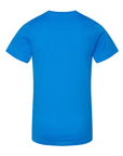 LAT Youth Fine Jersey Tee 6101