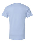 LAT Unisex Fine Jersey Tee 6901