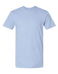 LAT Unisex Fine Jersey Tee 6901