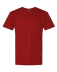 LAT Unisex Fine Jersey Tee 6901