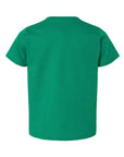 Rabbit Skins Toddler Fine Jersey Tee 3321