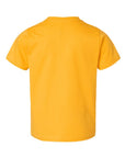 Rabbit Skins Toddler Fine Jersey Tee 3321