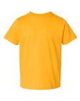 Rabbit Skins Toddler Fine Jersey Tee 3321