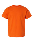 Rabbit Skins Toddler Fine Jersey Tee 3321