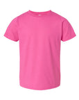 Rabbit Skins Toddler Fine Jersey Tee 3321