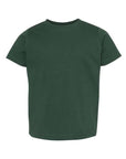 Rabbit Skins Toddler Fine Jersey Tee 3321